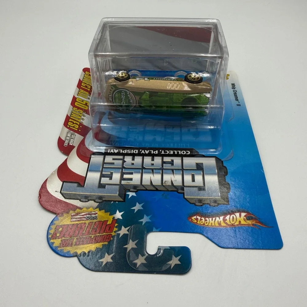 Hot Wheels hot wheels